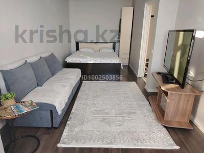 1-комнатная квартира · 36 м² · 24/24 этаж, Е 882 5 за 17 000 ₸ в Астане, Сарыарка р-н