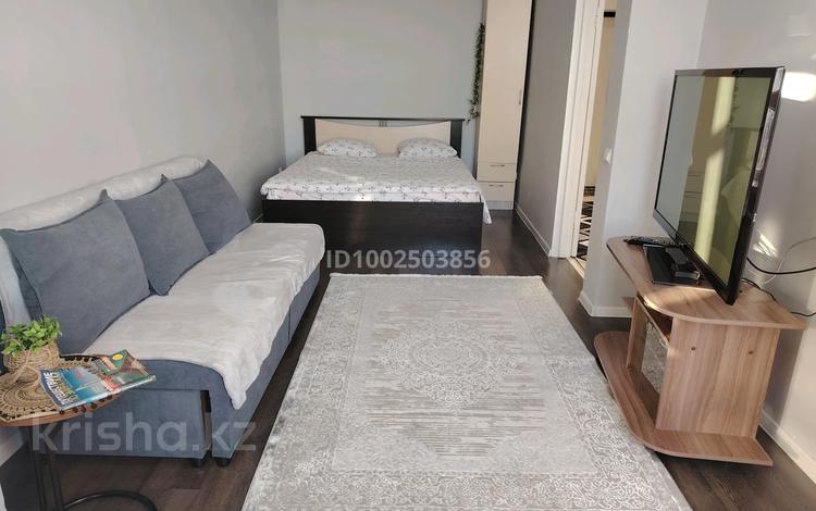 1-комнатная квартира · 36 м² · 24/24 этаж, Е 882 5 за 17 000 ₸ в Астане, Сарыарка р-н — фото 2