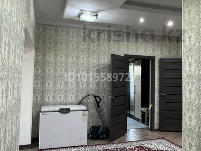 Жеке үй · 5 бөлме · 130 м² · 10 жүзд., Ақын Арап Әмірұлы 18, бағасы: 33 млн ₸ в Ушарале