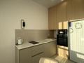 2-бөлмелі пәтер · 46 м² · 11/13 қабат, Райымбека 348/1, бағасы: 45 млн ₸ в Алматы, Ауэзовский р-н — фото 19