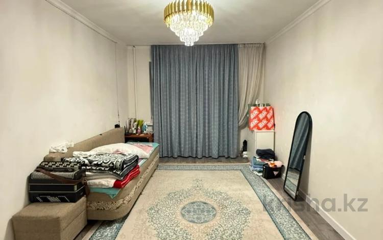 1-бөлмелі пәтер · 32 м² · 1/5 қабат, Орбита-3 ш/а., бағасы: 27 млн ₸ в Алматы, Бостандыкский р-н — фото 2
