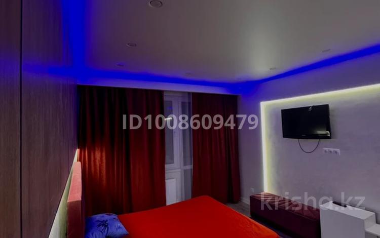 1-комнатная квартира · 30 м² · 9/12 этаж, мкр Аккент 72 за 10 000 〒 в Алматы, Алатауский р-н — фото 2