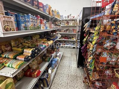 БИЗНЕС продуктовый мини маркет · 90 м², бағасы: 9 млн ₸ в Астане, Есильский р-н
