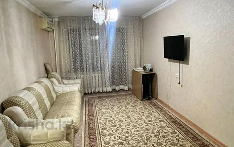 3-бөлмелі пәтер · 60 м² · 2/5 қабат, Самал 5 Микр, бағасы: 18.1 млн ₸ в Талдыкоргане, мкр Самал — фото 2