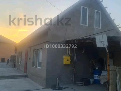 Отдельный дом · 3 комнаты · 120 м² · 4 сот., мкр Азат, Сарытас за 18 млн 〒 в Шымкенте, Енбекшинский р-н