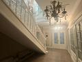Отдельный дом · 9 комнат · 550 м² · 15 сот., 3 линия за 6 млн ₸ в Алматы, Наурызбайский р-н