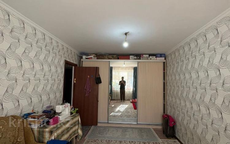 1-комнатная квартира · 28 м² · 2/5 этаж, Санкибая за ~ 8.2 млн ₸ в Актобе — фото 10