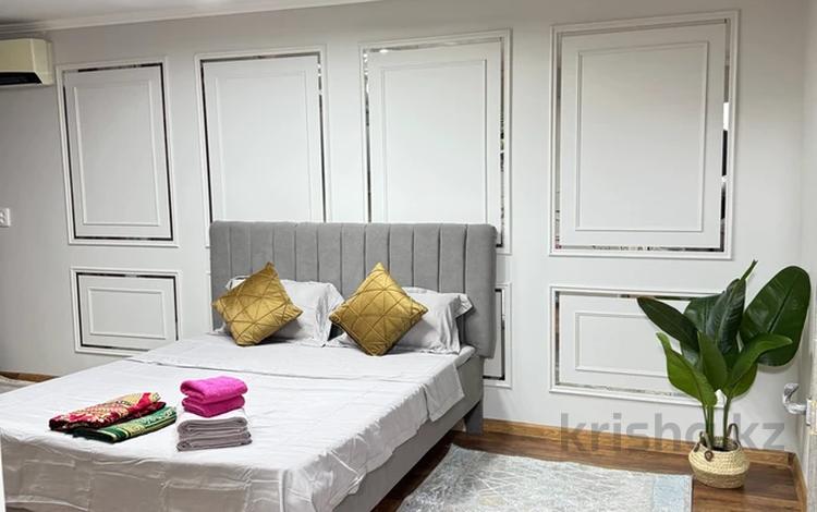 2-комнатная квартира · 48 м² · 2/4 этаж, Толе би 54 — Желтоксан за 2 500 ₸ в Таразе — фото 2