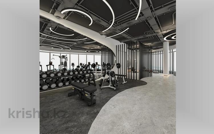 2-комнатная квартира · 107.02 м², Dubai Islands, Nakhlat Deira за ~ 293.8 млн 〒 в Дубае — фото 11