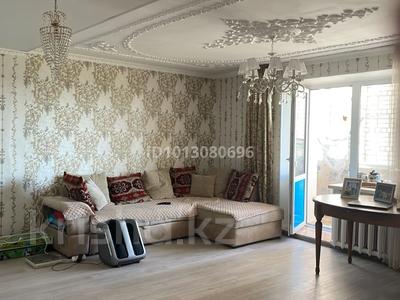 3-бөлмелі пәтер · 68 м² · 8/10 қабат, Достоевского 186 — 17 школа, бағасы: 30.5 млн ₸ в Семее