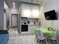 1-комнатная квартира · 38 м² · 3/5 этаж, Нуртазина 31 за 24 млн ₸ в Талгаре