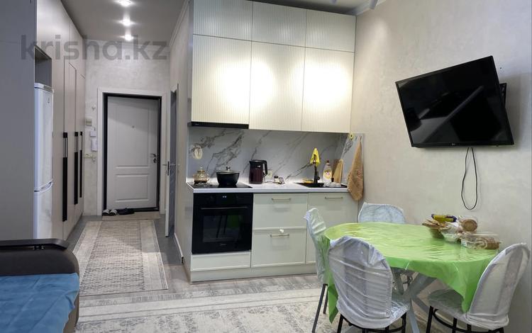 1-комнатная квартира · 38 м² · 3/5 этаж, Нуртазина 31 за 24 млн ₸ в Талгаре — фото 2