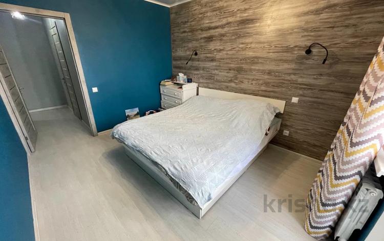 3-комнатная квартира · 65 м² · 5/6 этаж, 7-й Микрорайон 21 за 34.5 млн ₸ в Костанае — фото 10