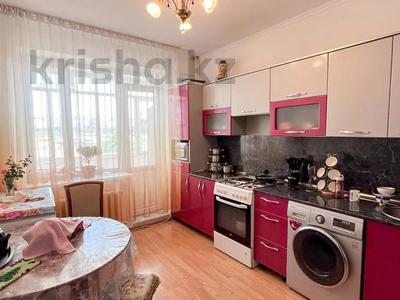 3-бөлмелі пәтер · 89 м² · 1/5 қабат, болашак 46, бағасы: 41 млн ₸ в Талдыкоргане