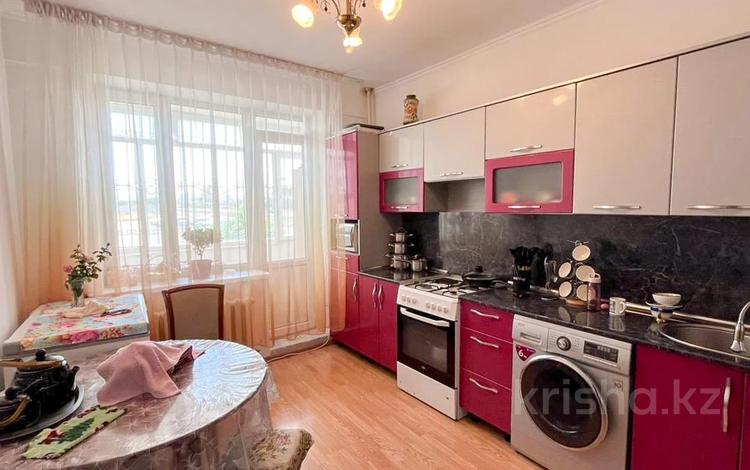 3-бөлмелі пәтер · 89 м² · 1/5 қабат, болашак 46, бағасы: 41 млн ₸ в Талдыкоргане — фото 9