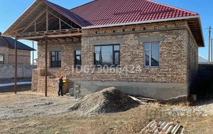 Жеке үй · 5 бөлме · 200 м² · 10 жүзд., Серт 52 — Ж.Майкотұлы (ул Ортак), бағасы: 33.5 млн ₸ в Туркестане — фото 15