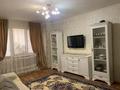 3-комнатная квартира · 80 м² · 4/9 этаж, мкр Мамыр-3 за 55.5 млн ₸ в Алматы, Ауэзовский р-н