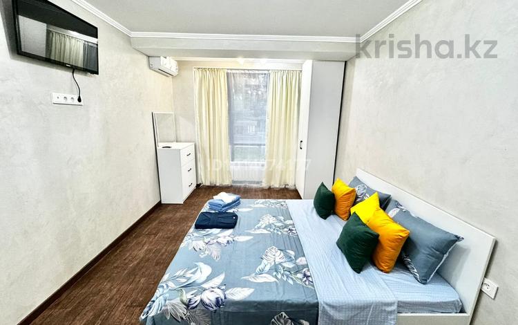1-комнатная квартира · 25 м² · 2/6 этаж, Торетай 94а — Сейфуллина за 190 000 ₸ в Алматы, Жетысуский р-н — фото 2