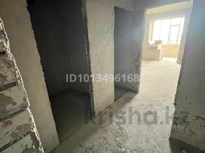 2-бөлмелі пәтер · 73.7 м² · 8/9 қабат, Самал 88 — 10 микрорайон, бағасы: 22 млн ₸ в Уральске