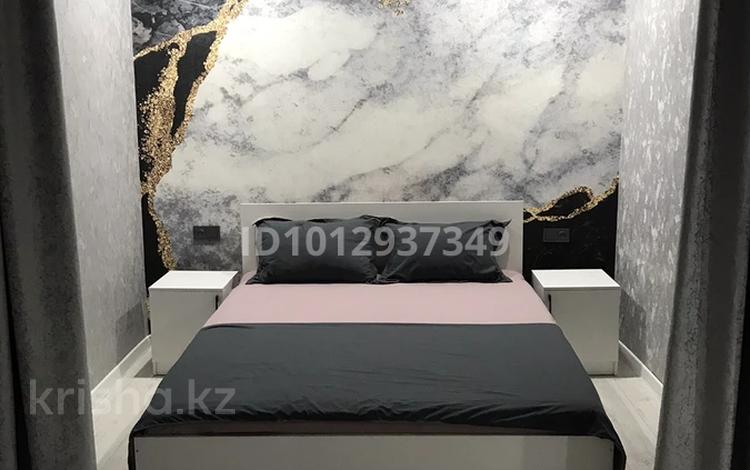 1-комнатная квартира · 30 м² · 4/4 этаж, Агыбай-Батыра — Центр рядом ДК за 15 000 ₸ в Балхаше — фото 2