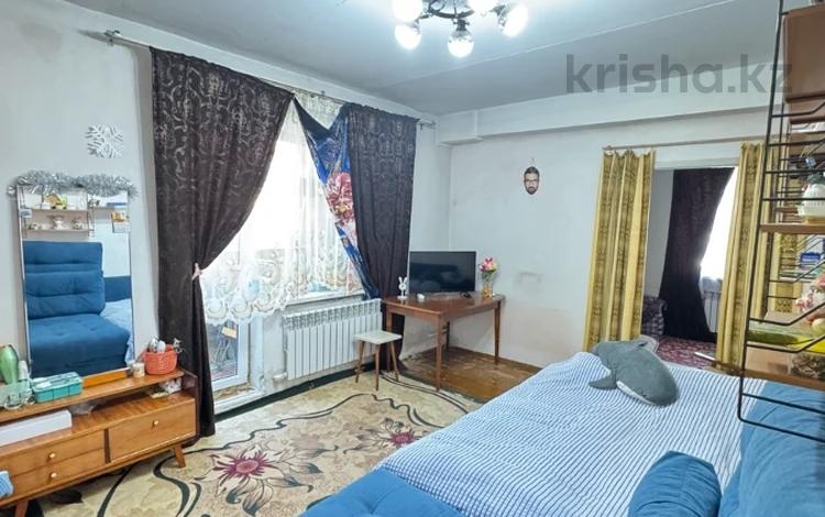 2-бөлмелі пәтер · 51 м² · 2/4 қабат, Шегебаев 9, бағасы: 15 млн ₸ в  — фото 2