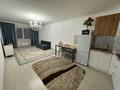 2-комнатная квартира · 55 м² · 8/9 этаж, мкр Аккент 66 за 16 000 ₸ в Алматы, Алатауский р-н
