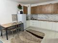 2-комнатная квартира · 55 м² · 8/9 этаж, мкр Аккент 66 за 16 000 ₸ в Алматы, Алатауский р-н — фото 3
