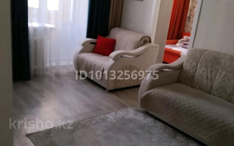 3-бөлмелі пәтер · 40 м² · 2/5 қабат, тауелсездек 16, бағасы: 22 млн ₸ в Астане, Алматы р-н — фото 2