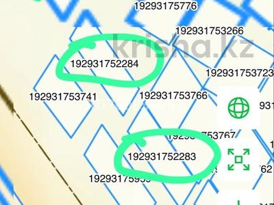Участок · 12 соток, Шұбарсу за 4.5 млн 〒 в Шубарсу