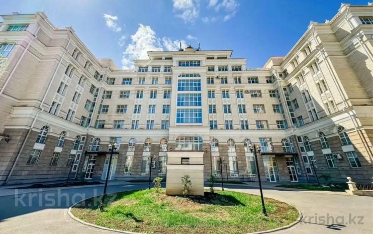 2-комнатная квартира, 79.5 м², 4/7 этаж, Амман 6