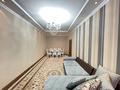 2-комнатная квартира · 100 м² · 2/9 этаж, Достык 10 — Достык-Сауран за 50 млн ₸ в Астане, Есильский р-н — фото 3