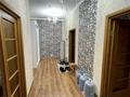 2-комнатная квартира · 100 м² · 2/9 этаж, Достык 10 — Достык-Сауран за 50 млн ₸ в Астане, Есильский р-н — фото 8