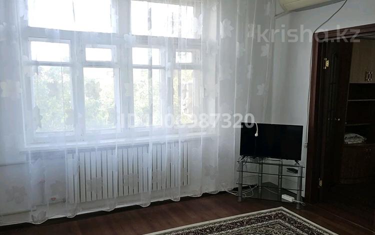 2-бөлмелі пәтер · 45.5 м² · 3/3 қабат, Азаттык 26 — Азаттык и Гурьевская, бағасы: 18 млн ₸ в Атырау — фото 2