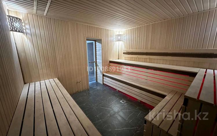 Дача · 3 комнаты · 200 м², мкр Сайрам , Шымкентская 1а — Колкент от города 15км за 80 000 ₸ в Аль-Фарабийский р-н — фото 2