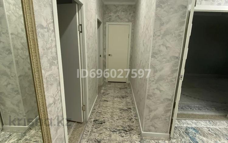 3-бөлмелі пәтер · 73 м² · 3/5 қабат, Астана 4, бағасы: 23 млн ₸ в  — фото 2