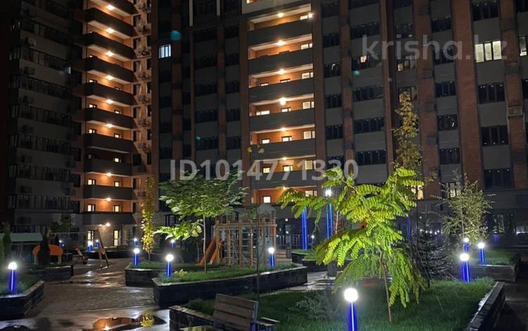 2-комнатная квартира · 58.8 м² · 7 этаж, мкр Астана 1/18 — Угол Шаляпина Сайна за 350 000 ₸ в Алматы, Ауэзовский р-н — фото 2