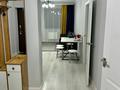 2-комнатная квартира · 58.8 м² · 7 этаж, мкр Астана 1/18 — Угол Шаляпина Сайна за 350 000 ₸ в Алматы, Ауэзовский р-н — фото 3