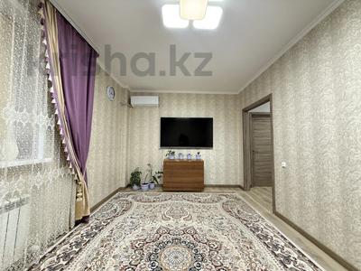 3-комнатная квартира · 82 м² · 6/9 этаж, Е15 3 за ~ 39 млн ₸ в Астане, Нура р-н