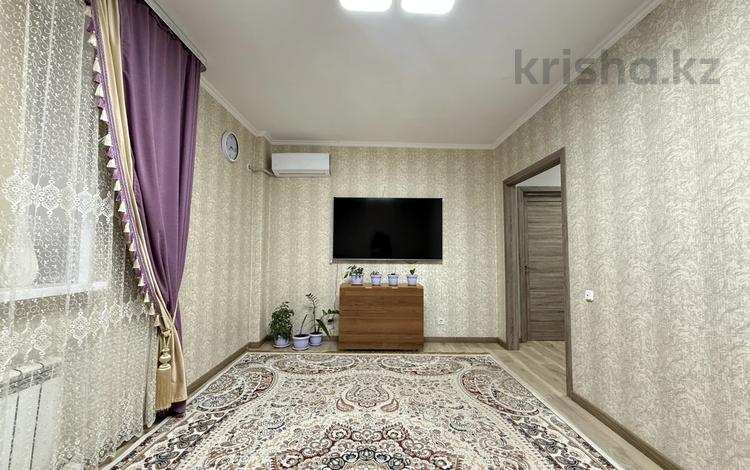 3-комнатная квартира · 82 м² · 6/9 этаж, Е15 3 за ~ 39 млн ₸ в Астане, Нура р-н — фото 15