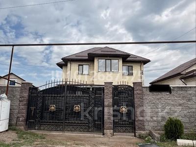 Жеке үй · 6 бөлме · 200 м² · 6 жүзд., Квартал 22 25, бағасы: 60 млн ₸ в Каскелене