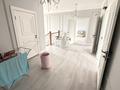 Жеке үй · 6 бөлме · 200 м² · 6 жүзд., Квартал 22 25, бағасы: 60 млн ₸ в Каскелене — фото 19
