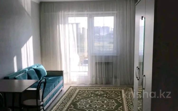1-комнатная квартира, 28 м², 2/10 этаж, Жунисова 12 за 16.5 млн 〒 в Алматы, Наурызбайский р-н — фото 2