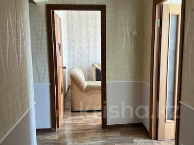 2-бөлмелі пәтер · 57.3 м² · 5/9 қабат, мкр Жетысу-1 33, бағасы: 280 000 ₸ в Алматы, Ауэзовский р-н