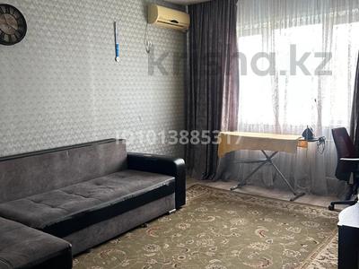 1-комнатная квартира · 54 м² · 6/9 этаж, Жарокова 153 — Жарокова Сатпаева за 250 000 ₸ в Алматы, Бостандыкский р-н