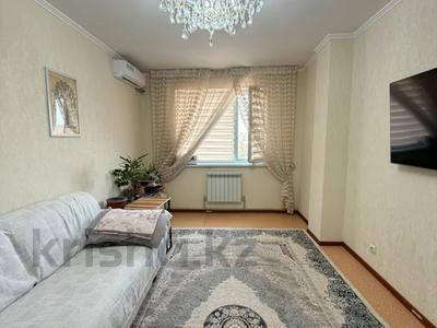 2-бөлмелі пәтер · 61 м² · 9/10 қабат, мкр Акжайык, бағасы: 23 млн ₸ в Шымкенте, Абайский р-н