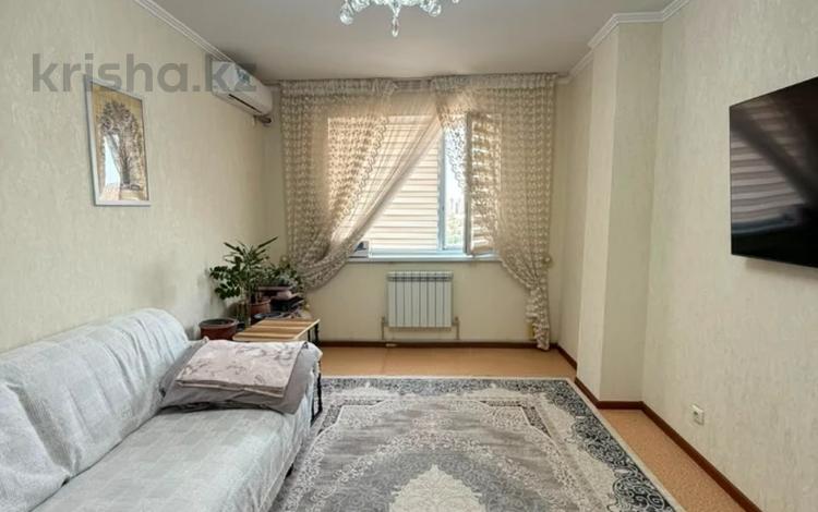 2-комнатная квартира · 61 м² · 9/10 этаж, мкр Акжайык за 23 млн ₸ в Шымкенте, Абайский р-н — фото 4