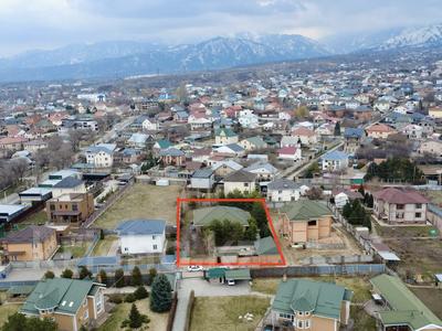 Жеке үй · 5 бөлме · 517 м² · 20 сот., мкр Карагайлы 85А, бағасы: 300 млн 〒 в Алматы, Наурызбайский р-н