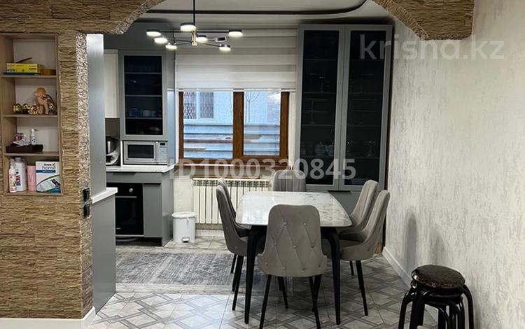 Жеке үй · 4 бөлме · 104.8 м² · 7.4 жүзд., Ұлжан-2 ш/а. 131 — Бертайкызы 131, бағасы: 85 млн ₸ в Алматы, Алатауский р-н — фото 2