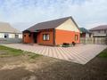Жеке үй · 4 бөлме · 104.8 м² · 7.4 жүзд., Ұлжан-2 ш/а. 131 — Бертайкызы 131, бағасы: 85 млн ₸ в Алматы, Алатауский р-н — фото 27