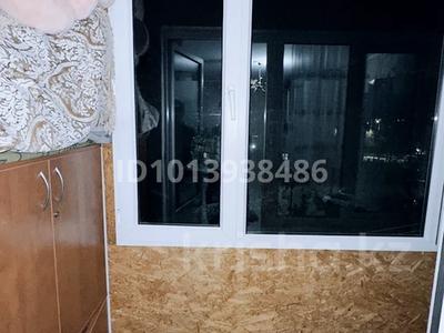 2-комнатная квартира · 43.3 м² · 4/4 этаж, 2 микрорайон 22 — улица Алматинская Жамбыла за 16.5 млн ₸ в Конаеве